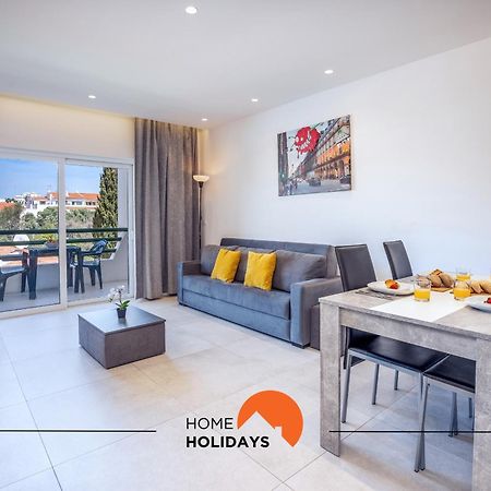 #079 T1 Vale Mangude By Home Holidays Albufeira Exteriör bild