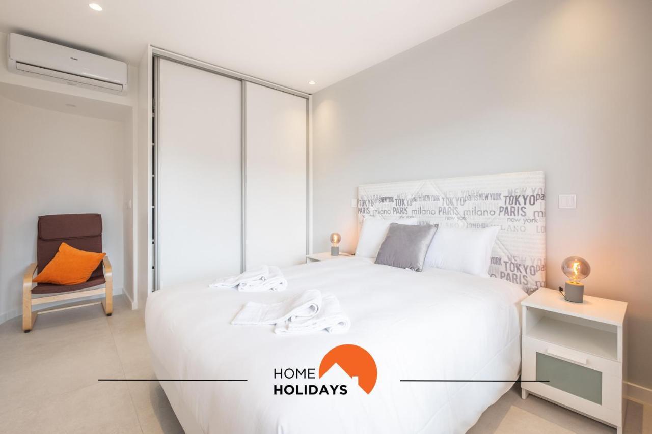 #079 T1 Vale Mangude By Home Holidays Albufeira Exteriör bild