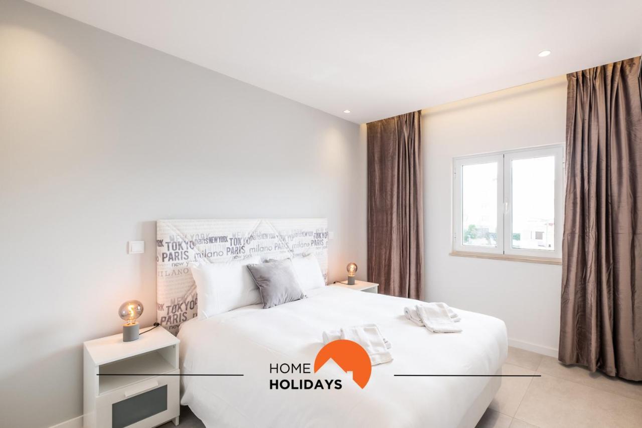 #079 T1 Vale Mangude By Home Holidays Albufeira Exteriör bild