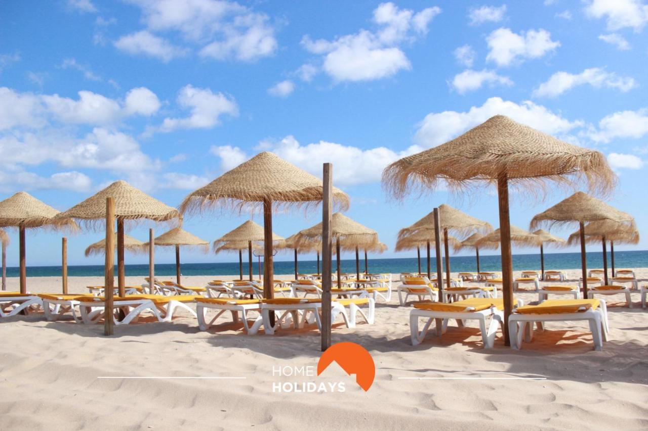 #079 T1 Vale Mangude By Home Holidays Albufeira Exteriör bild