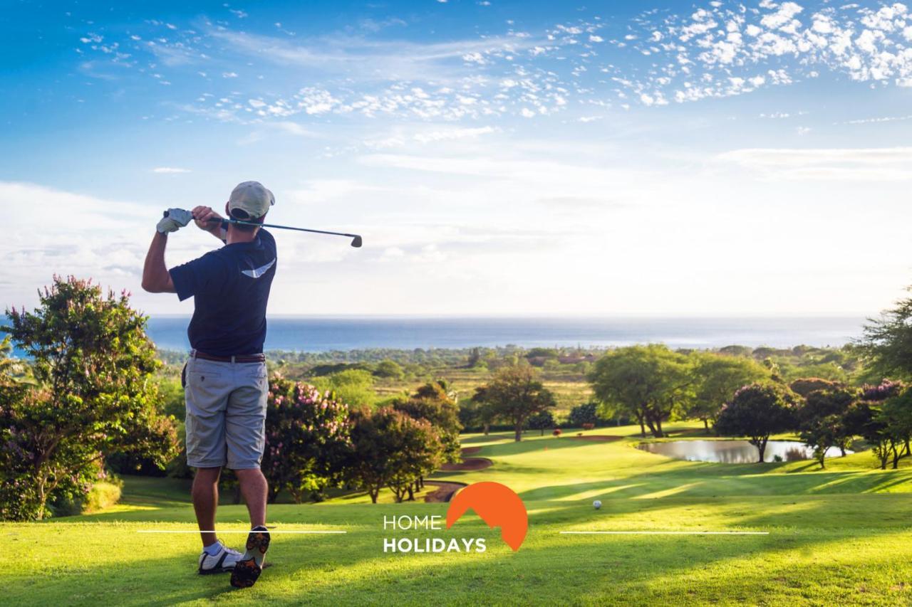 #079 T1 Vale Mangude By Home Holidays Albufeira Exteriör bild