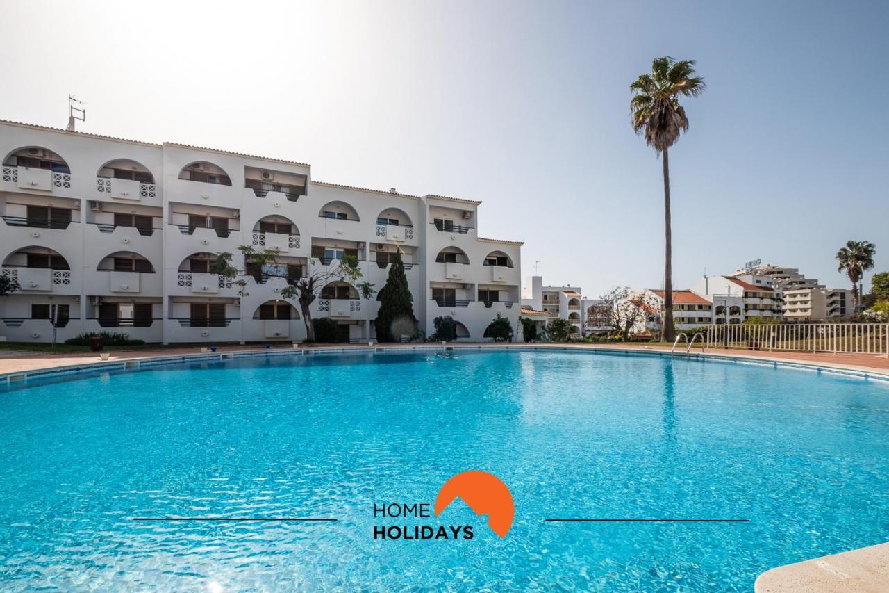#079 T1 Vale Mangude By Home Holidays Albufeira Exteriör bild