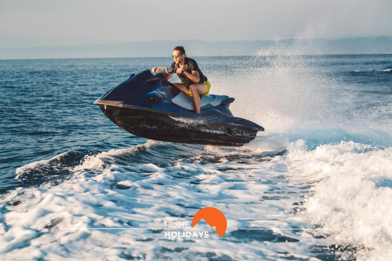 #079 T1 Vale Mangude By Home Holidays Albufeira Exteriör bild