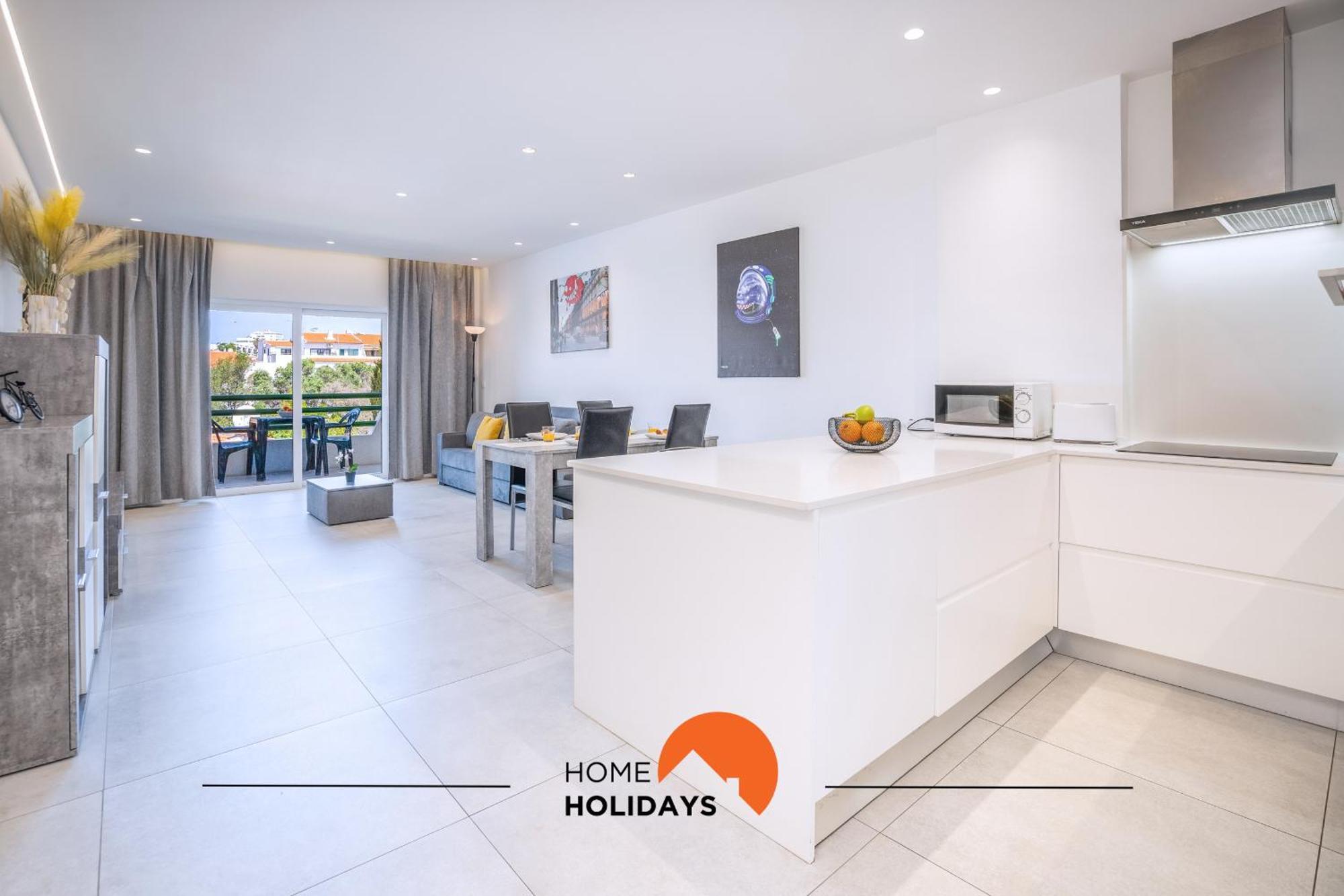 #079 T1 Vale Mangude By Home Holidays Albufeira Exteriör bild