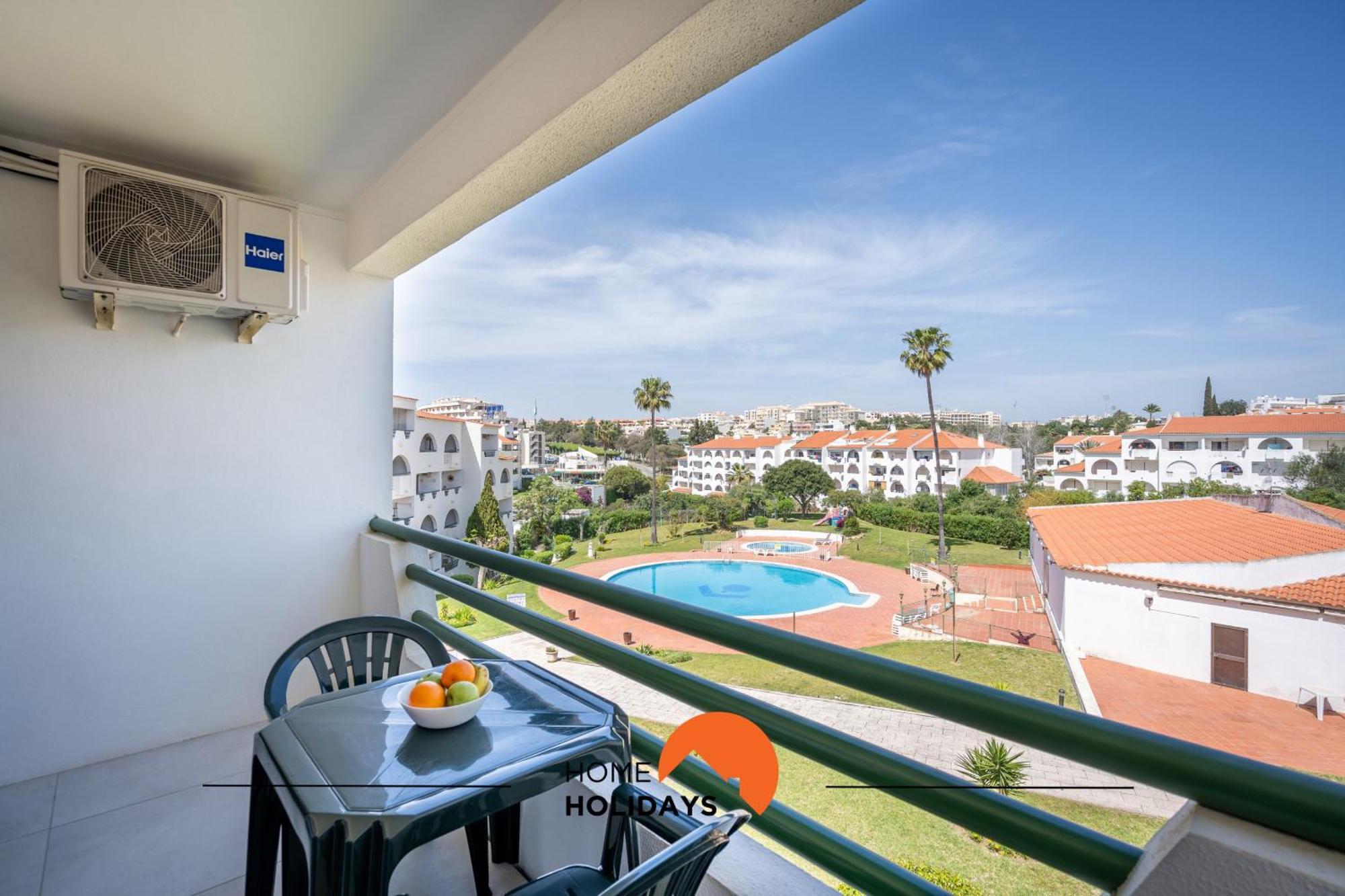 #079 T1 Vale Mangude By Home Holidays Albufeira Exteriör bild