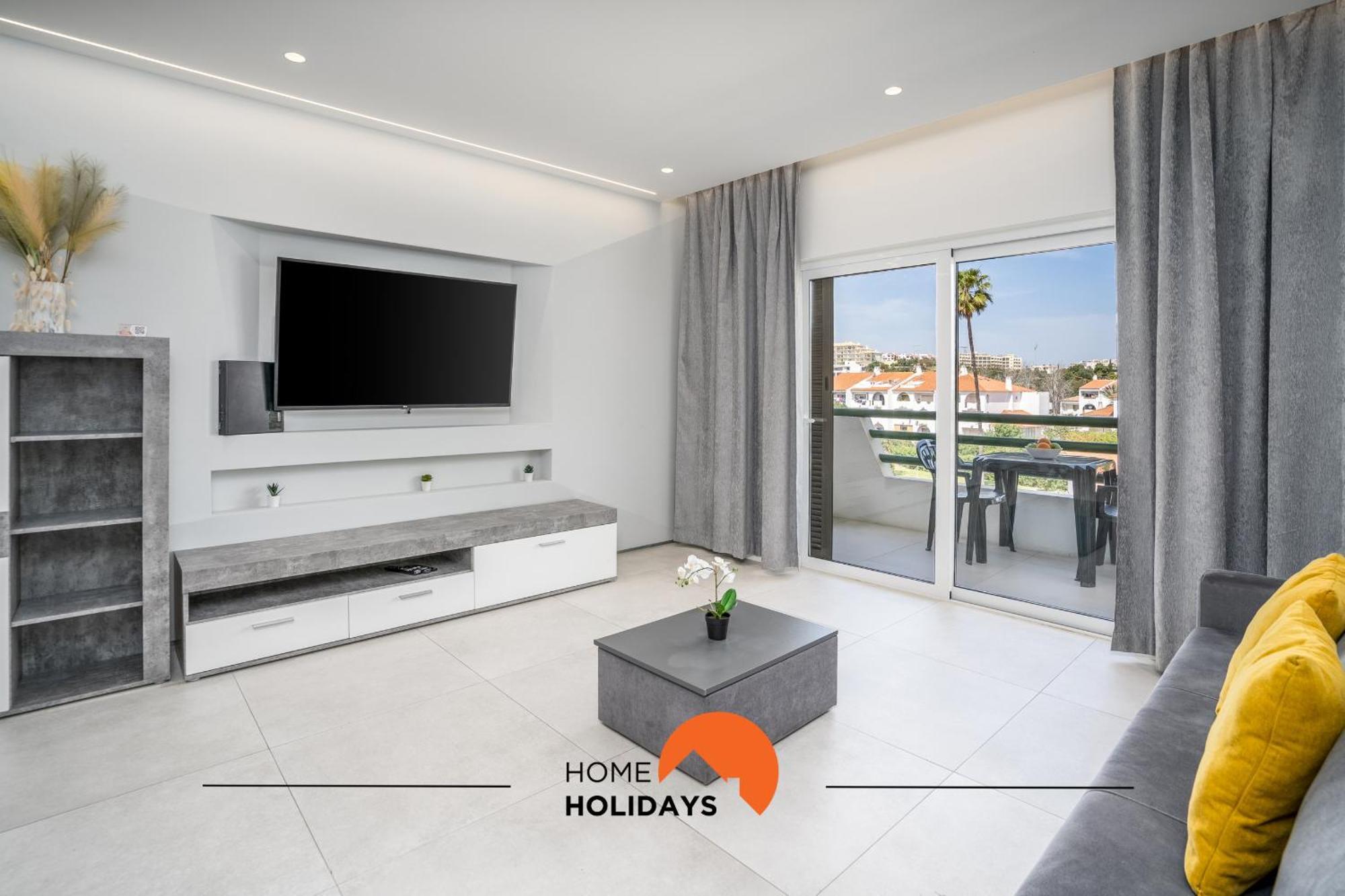 #079 T1 Vale Mangude By Home Holidays Albufeira Exteriör bild